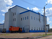 «Росводоканал Оренбург» - победитель конкурса «Лидер экономики» в номинации «Лидер экологической ответственности»