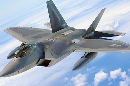 Рособоронэкспорт прогнозирует увеличение спроса на российскую боевую авиацию в мире