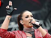 Бузова высказалась о конфликте Крида и Мизулиной