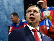 Нужен ли сборной России постоянный тренер? Сомневаюсь!