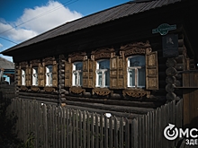 В Таре в доме-музее имени М.А.Ульянова будут показывать спектакли