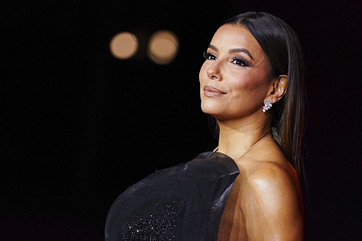 «Переживаю и грущу»: Ева Лонгория раскрыла, почему навсегда уехала из США