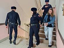 Владелицу пекарен отправили под домашний арест после массового отравления покупателей