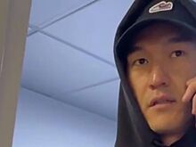 СМИ: комик Сабуров вылетит в Алма-Ату в ближайшее время