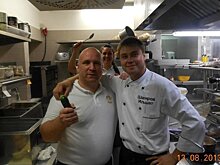 Ресторатор Ильшат Шакиров: "Никто не хочет связываться с общепитом"