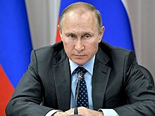 Путин поручил разобраться с ценами на авиабилеты