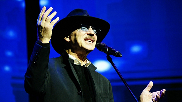 Боярский рассказал, на кого из актеров похож Овечкин