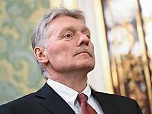 В Кремле опровергли сообщения о переданном Путину послании от Хаменеи