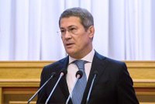 Врио главы Башкирии раскритиковал синоптиков за недостоверный прогноз
