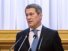 Врио главы Башкирии раскритиковал синоптиков за недостоверный прогноз