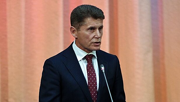 Кожемяко считает, что в муниципалитетах Приморья должны быть выборы главы