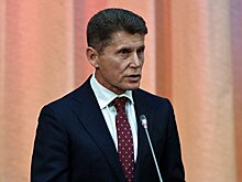 Кожемяко считает, что в муниципалитетах Приморья должны быть выборы главы