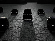 Mitsubishi выпустит абсолютно новый электрический кроссовер в 2026 году