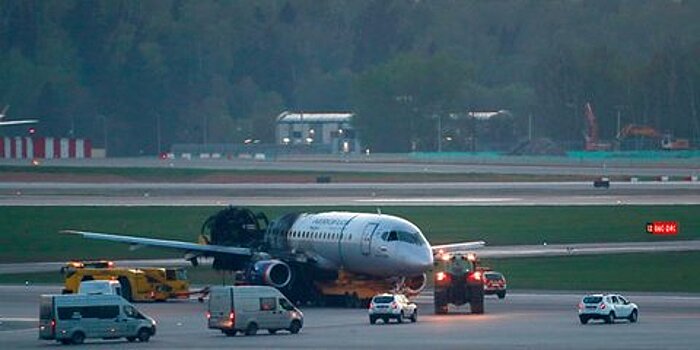 Близкие погибшего в катастрофе SS-100 американца рассказали, зачем тот летел в Мурманск