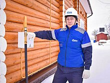 В Кировской области газифицированы две деревни