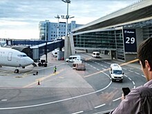 Почти 30 рейсов задержано и отменено в аэропортах Москвы