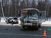 Вылетел на «встречку»: подробности смертельного ДТП в Майнском районе