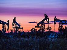 Нефть торгуется у максимума за 5 месяцев
