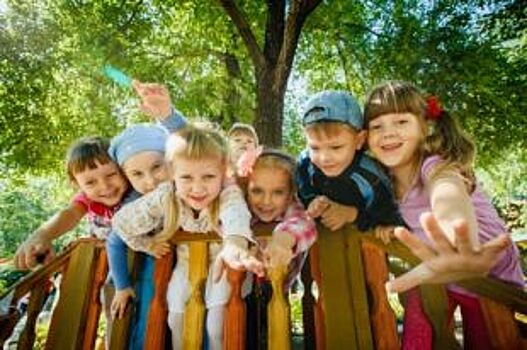 Как правильно выбрать детский лагерь