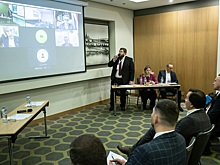 Новую стратегию развития утвердили фармации-члены АГАС