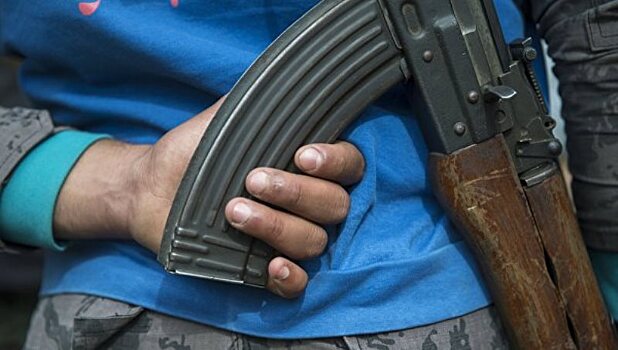 В Латакии возобновились ожесточенные бои