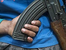 В Латакии возобновились ожесточенные бои