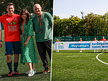 «Вас усадили за стол, чтобы развивать лигу. Если вам дали честь освещать события, освещайте их равноправно». Биричевский о шоу Any Given Monday