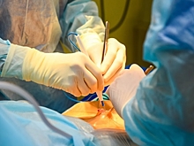 Более 22 тысяч волгоградцев получили бесплатную высокотехнологичную медпомощь