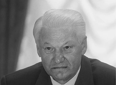Евгений Чазов: какие тайны Ельцина знал главный кремлёвский врач