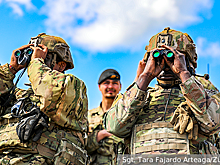 Почему европейские армии бессильны без США и НАТО