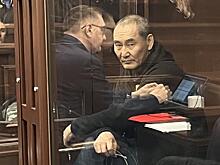 Генерала СКР Музраева осудили на 20 лет колонии