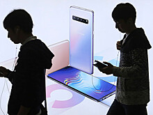 Стала известна дата выхода Galaxy S22