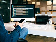 Минфин намерен освободить от НДФЛ компенсационные выплаты дистанционным работникам