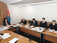 В Тамбовской области повышается качество оказания медицинской помощи больным с новообразованиями