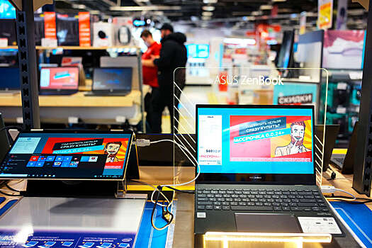 Совфед: в&nbsp;РФ&nbsp;могут запретить менять цену товара при оплате в&nbsp;рассрочку