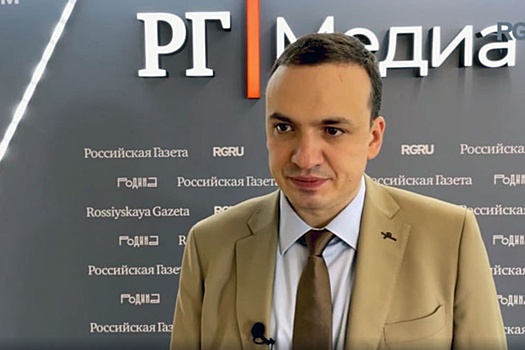 Ионин: С бизнесменами ОАЭ на "Иннопроме" были заключены конкретные контракты