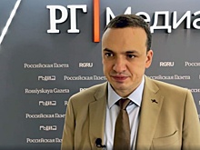 Ионин: С бизнесменами ОАЭ на "Иннопроме" были заключены конкретные контракты