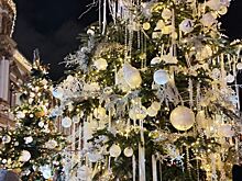 В Тюменской области появится Новогодний навигатор