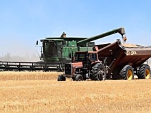 Владельцев комбайнов и тракторов предложили освободить от ОСАГО