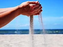 Россияне назвали отечественные курорты, на которые отправятся в августе