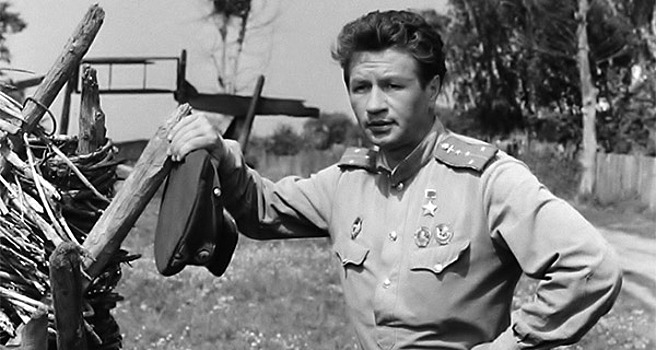 Россияне назвали самые любимые фильмы о Великой Отечественной войне