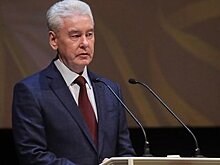 Собянин уволил главу департамента ЖКХ