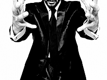 Киану Ривз признался, что полюбил Джона Уика