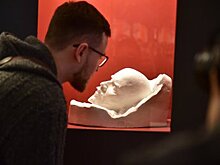 В Москве открылась историко-документальная выставка о Ленине