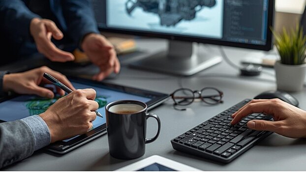 От хобби до профессии — почему игры стали делом государственной важности