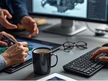 От хобби до профессии — почему игры стали делом государственной важности