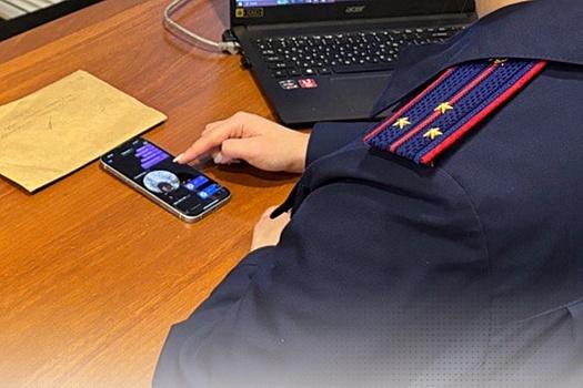 В Поморье возбудили дело по поводу несообщения о террористическом преступлении