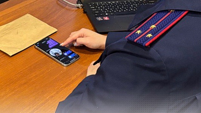 В Поморье возбудили дело по поводу несообщения о террористическом преступлении