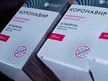 Главное о коронавирусе на 5 ноября: "космические" цены на лекарства, увольнение врачей в ЕАО из-за вакцинации
