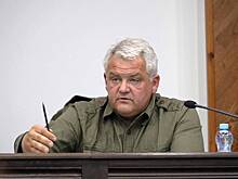 СМИ: Пойманный на взятке бывший вице-губернатор Белгородской области ушел на СВО